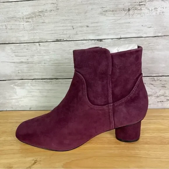 Draper James Bethany Boot Size 7.5 - Picture 3 of 6